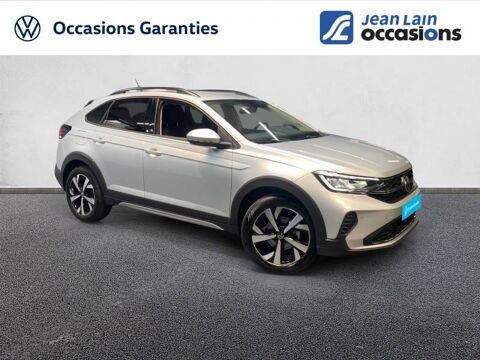 Taigo 1.0 TSI 95 BVM5 VW Edition 2025 occasion 38121 Reventin-Vaugris