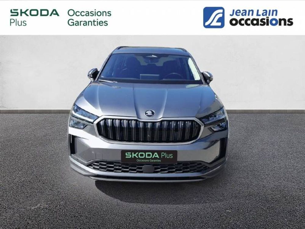 Kodiaq 1.5 TSI 204 ch PHEV DSG6 5pl Selection 2026 occasion 74100 Ville-la-Grand
