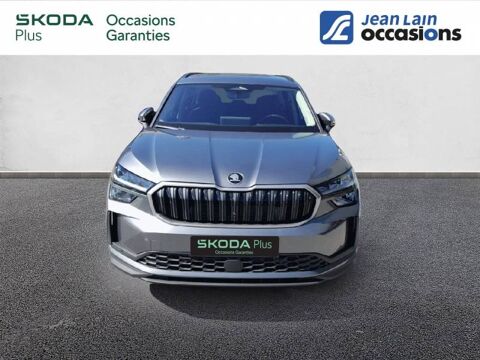 Kodiaq 1.5 TSI 204 ch PHEV DSG6 5pl Selection 2026 occasion 74100 Ville-la-Grand