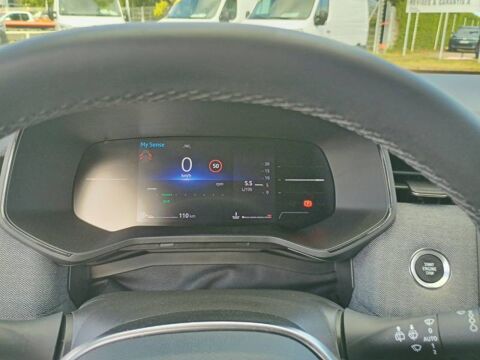 Clio TCe 90 ch GSR2 Techno 2025 occasion 14200 H&eacute;rouville-Saint-Clair
