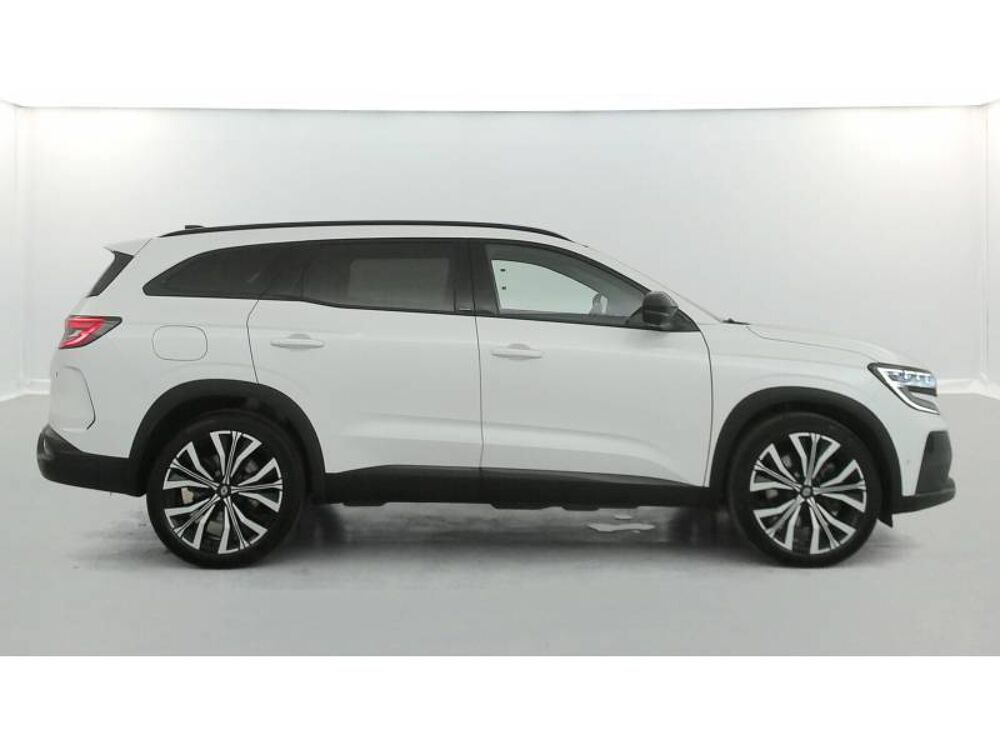 Espace E-Tech hybrid 200 Iconic 2023 occasion 29270 Carhaix-Plouguer