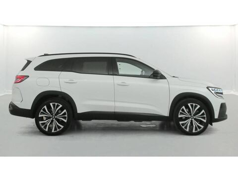 Espace E-Tech hybrid 200 Iconic 2023 occasion 29270 Carhaix-Plouguer