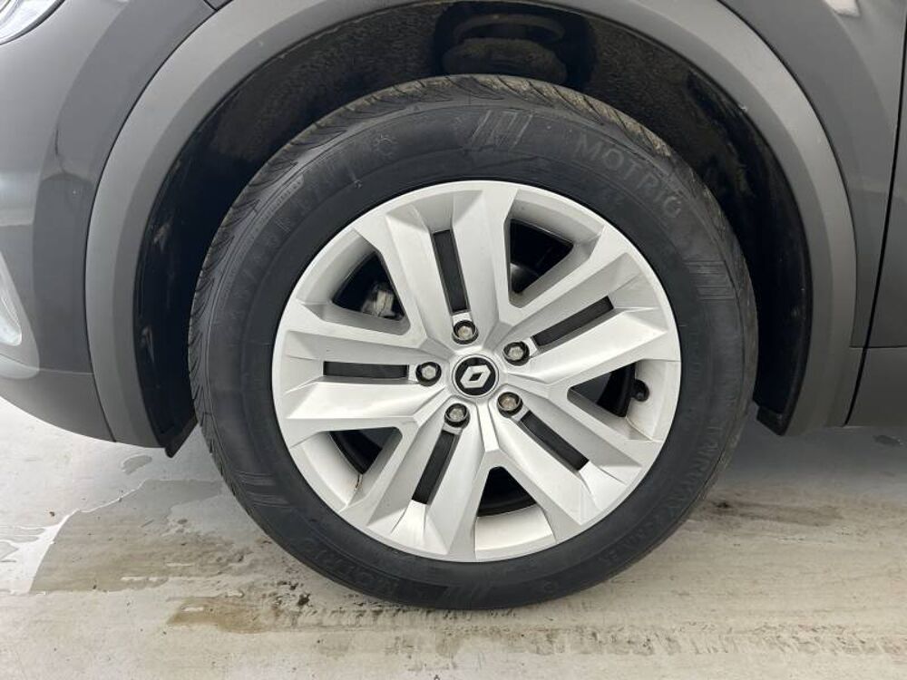 Captur TCe 90 Equilibre 2023 occasion 22500 Paimpol