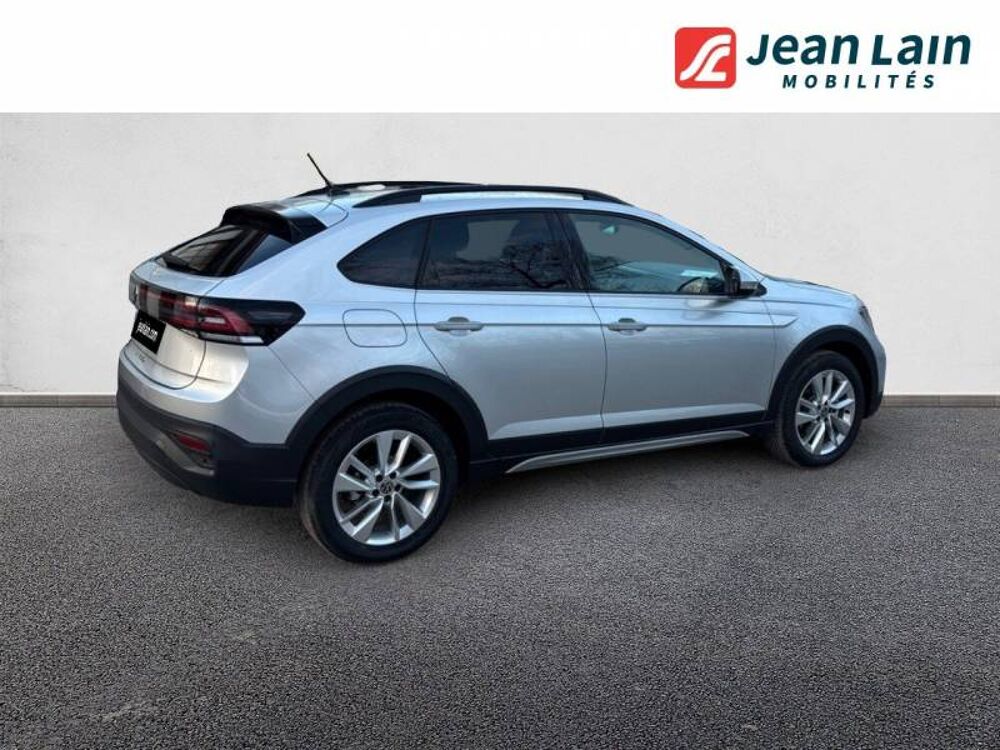 Taigo 1.0 TSI 116 DSG7 VW Edition 2025 occasion 05000 Gap