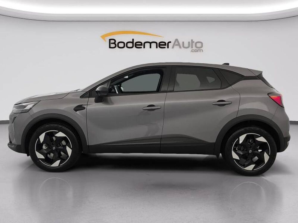 Captur E-Tech full hybrid 160 ch Techno 2026 occasion 29600 Morlaix