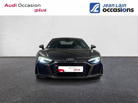 R8 V10 5.2 FSI 620 S tronic 7 Performance Quattro 2023 occasion 73290 La Motte-Servolex