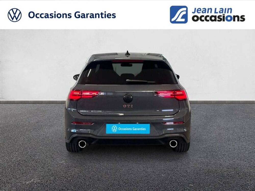 Golf 2.0 TSI 245 DSG7 GTI 2022 occasion 01170 Cessy