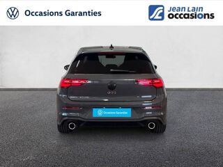 Golf 2.0 TSI 245 DSG7 GTI 2022 occasion 01170 Cessy