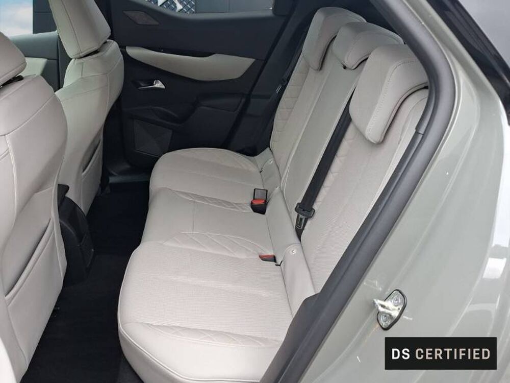 DS3 DS 3 PureTech 130 EAT8 Esprit de Voyage 2024 occasion 38300 Bourgoin-Jallieu