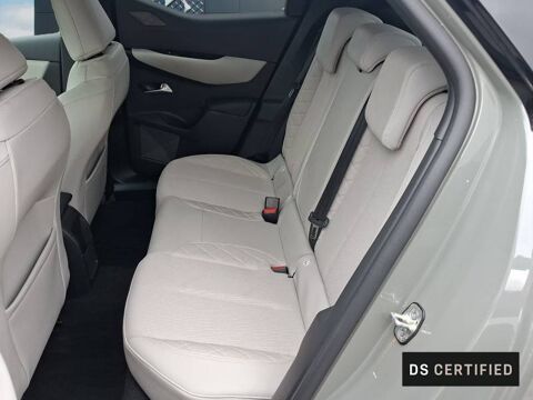 DS3 DS 3 PureTech 130 EAT8 Esprit de Voyage 2024 occasion 38300 Bourgoin-Jallieu