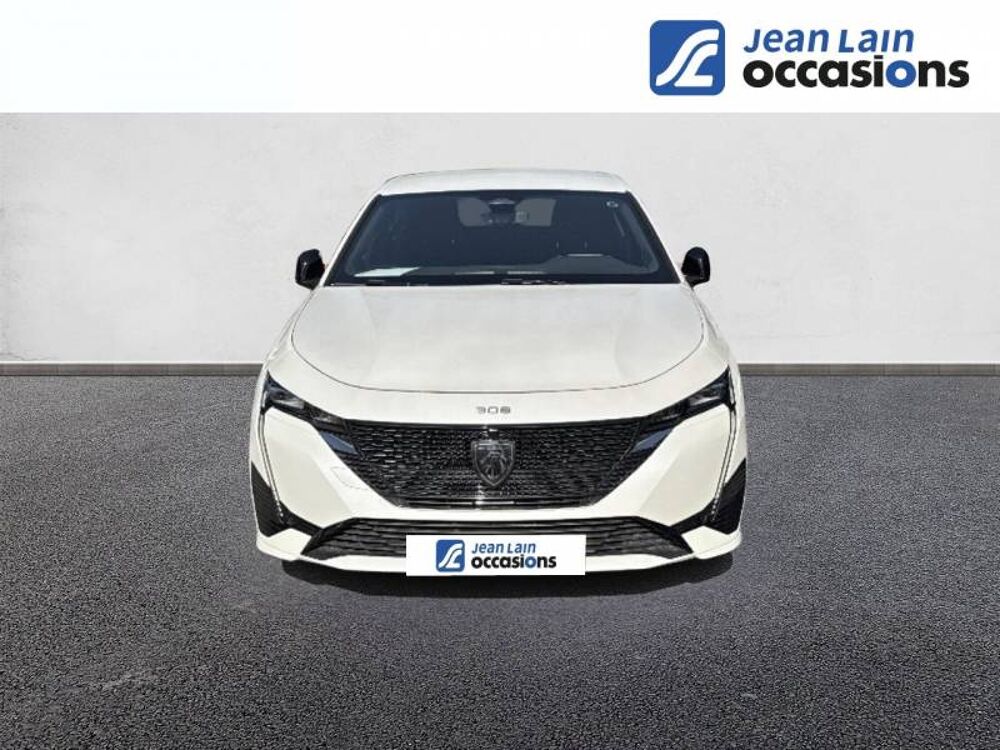 308 PHEV 180 e-EAT8 GT 2022 occasion 01170 Cessy