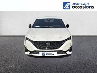 308 PHEV 180 e-EAT8 GT 2022 occasion 01170 Cessy