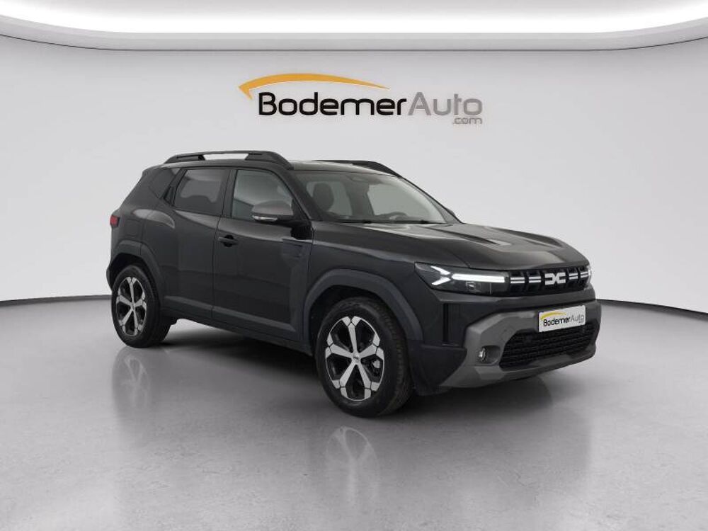 Duster Hybrid 140 Journey 2025 occasion 14200 H&eacute;rouville-Saint-Clair
