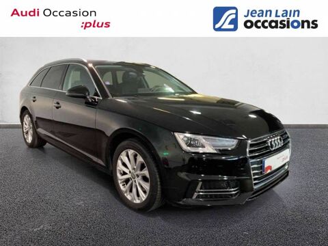 A4 Avant 35 TFSI 150 Design 2019 occasion 73290 La Motte-Servolex
