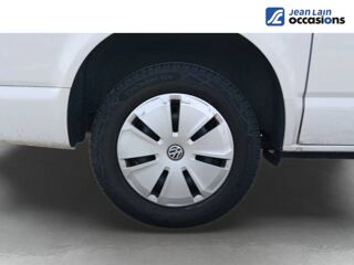 Transporter TRANSPORTER 6.1 VAN L1H1 2.0 TDI 150 DSG7 BUSINESS LINE PLUS 2024 occasion 74200 Margencel