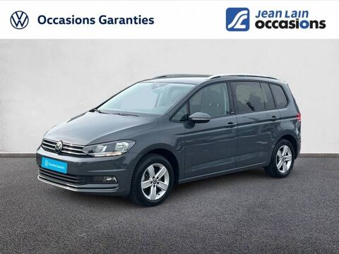 Annonce voiture Volkswagen Touran 29990 €