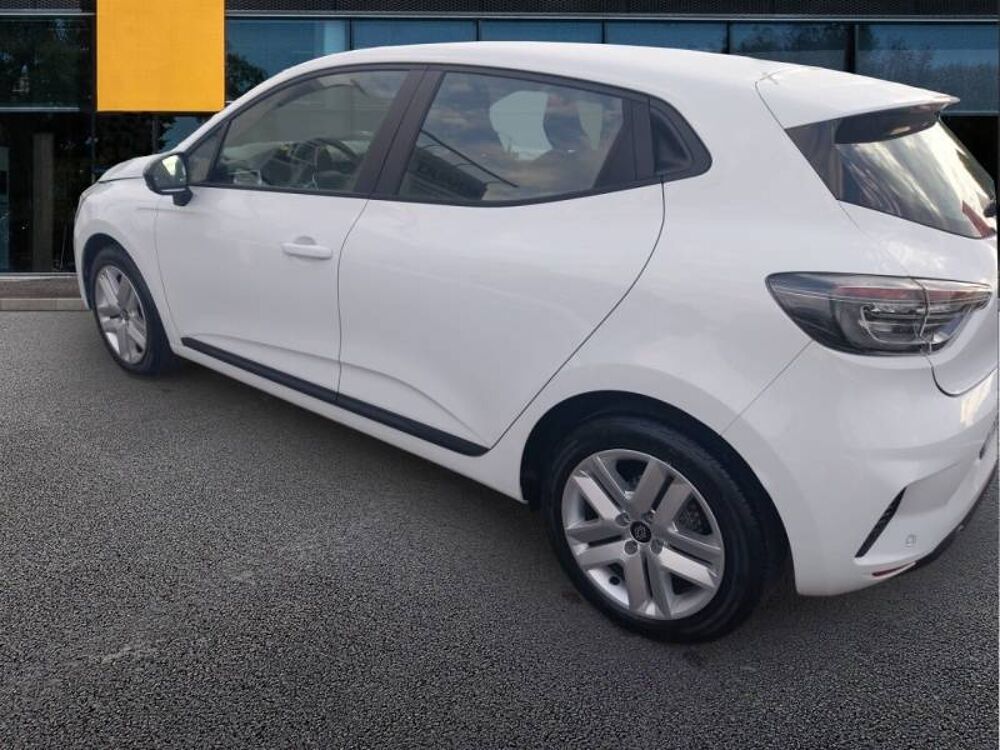 Clio SCe 65 ch GSR2 Evolution 2025 occasion 14200 H&eacute;rouville-Saint-Clair