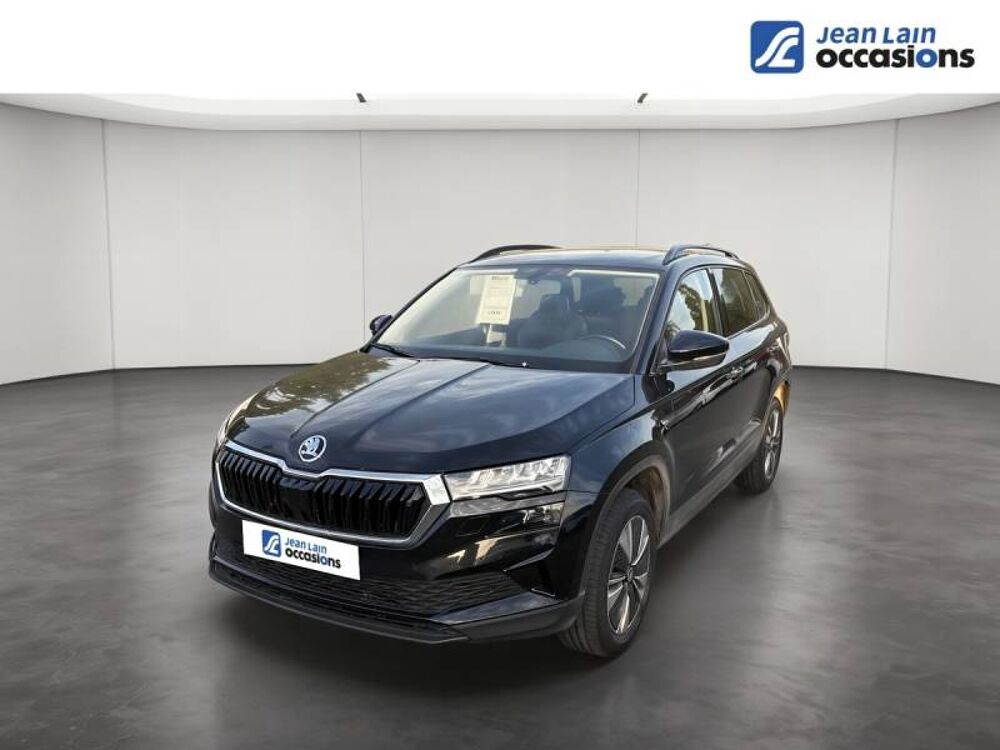 Karoq 1.5 TSI 150 ch ACT Ambition 2023 occasion 38170 Seyssinet-Pariset