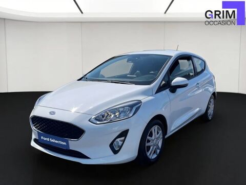 Annonce voiture Ford Fiesta 10190 €