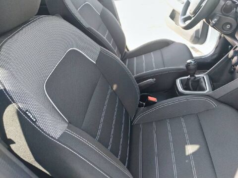 Sandero ECO-G 100 Expression 2023 occasion 14200 H&eacute;rouville-Saint-Clair