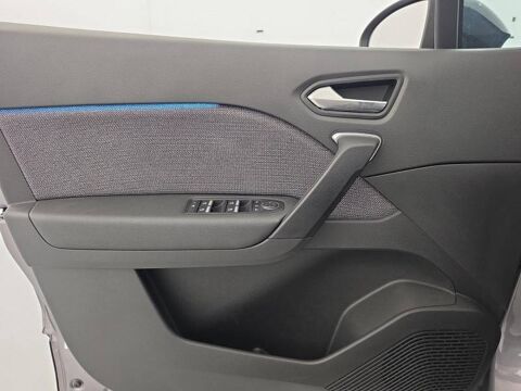 Captur E-Tech full hybrid 145 ch Techno 2025 occasion 50000 Saint-L&ocirc;