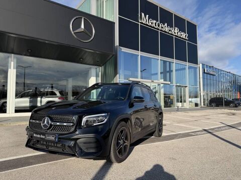Mercedes GLB 200 d 8G-DCT AMG Line 2023 occasion SANCE 71000