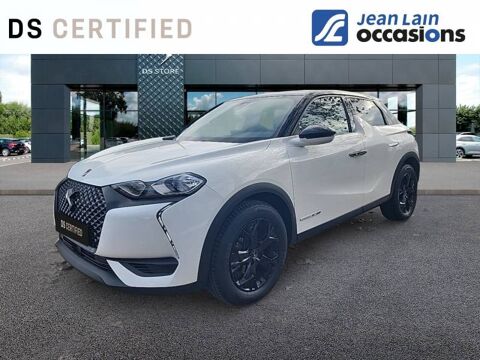 Citro&euml;n DS3 DS 3 Crossback PureTech 100 S&S BVM6 Business 2019 occasion Cessy 01170