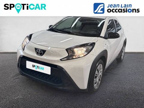 Toyota Aygo X 1.0 VVT-i 72 Dynamic 2022 occasion Seynod 74600