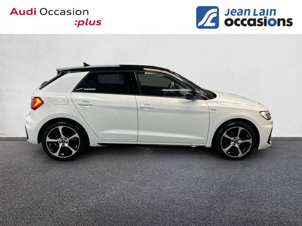 A1 Sportback 30 TFSI 116 ch S tronic 7 S Line 2025 occasion 74600 Seynod