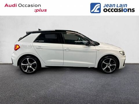 A1 Sportback 30 TFSI 116 ch S tronic 7 S Line 2025 occasion 74600 Seynod