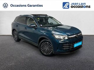 Tiguan 1.5 eTSI 150ch DSG7 Elegance 2024 occasion 74600 Seynod
