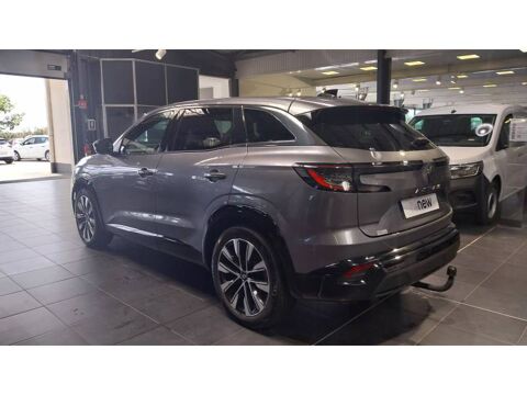 Austral E-Tech hybrid 200 Techno 2023 occasion 29000 Quimper