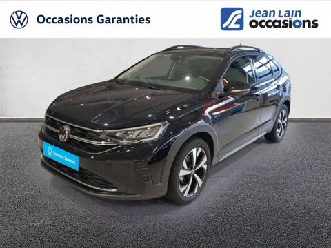 Annonce voiture Volkswagen Taigo 20990 €