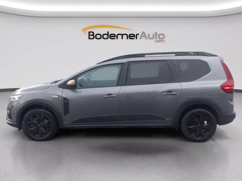Jogger Hybrid 140 7 places GSR2 Extreme 2025 occasion 22500 Paimpol