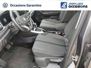 T-ROC T-Roc 1.5 TSI EVO 150 Start/Stop DSG7 Life Plus 2023 occasion 38170 Seyssinet-Pariset