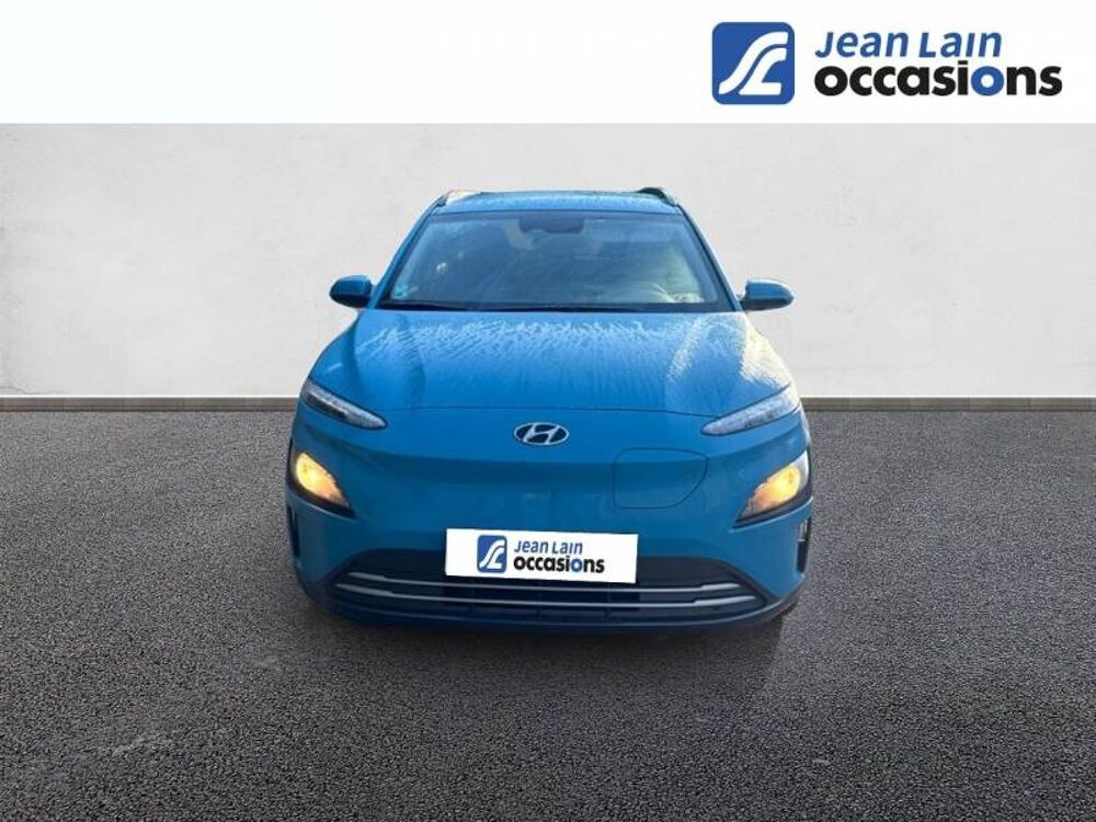 Kona Electrique 39 kWh - 136 ch Intuitive 2022 occasion 74700 Sallanches