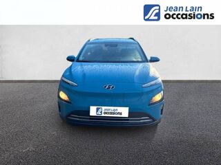 Kona Electrique 39 kWh - 136 ch Intuitive 2022 occasion 74700 Sallanches