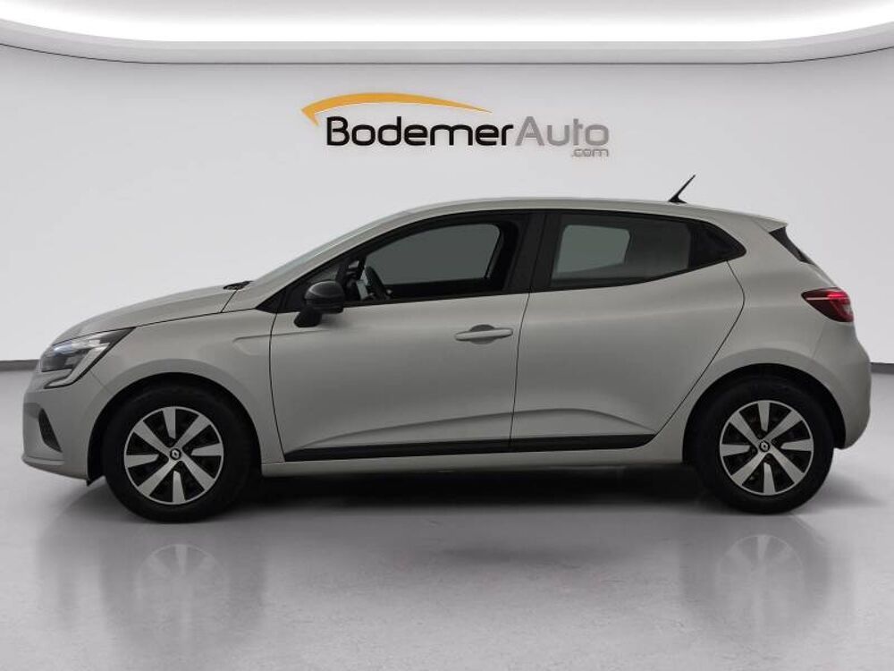 Clio TCe 90 Equilibre 2024 occasion 29000 Quimper