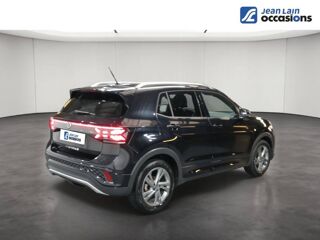 T-Cross 1.0 TSI 115 Start/Stop DSG7 R-Line 2024 occasion 74600 Seynod