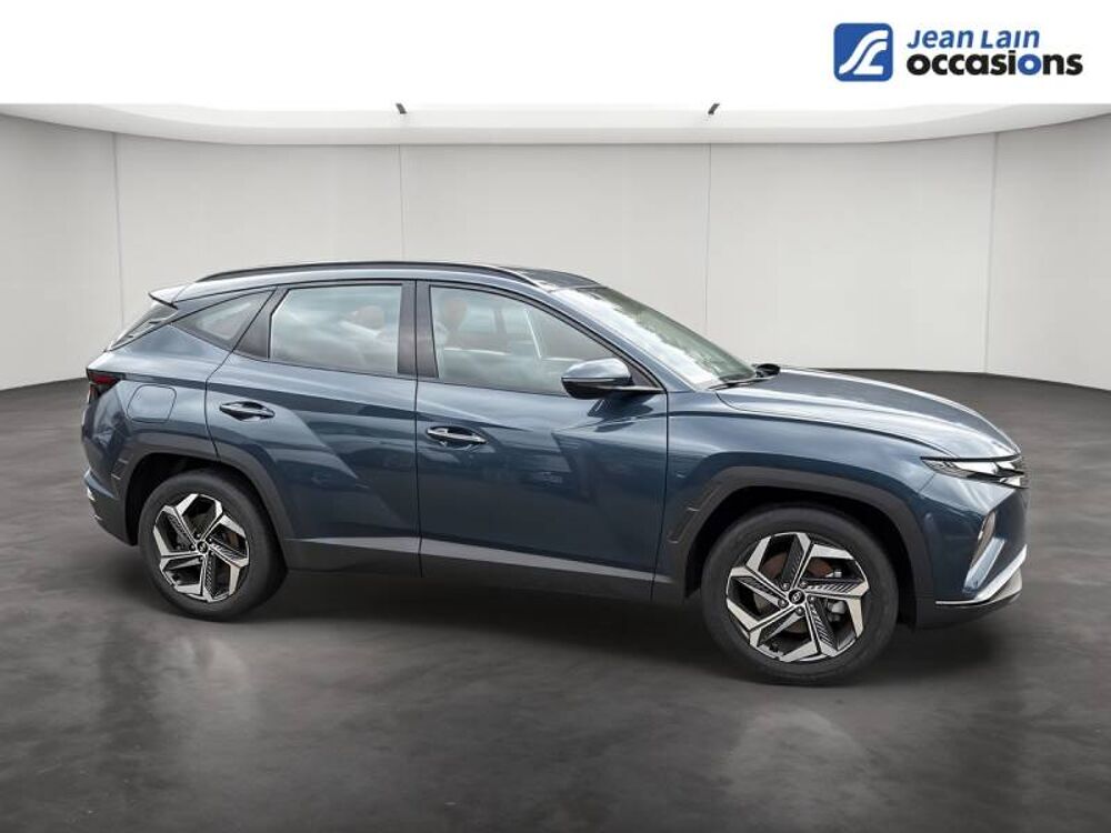 Tucson 1.6 T-GDI 265 HTRAC Plug-in BVA6 Business 2024 occasion 38170 Seyssinet-Pariset