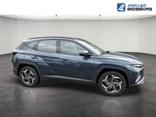 Tucson 1.6 T-GDI 265 HTRAC Plug-in BVA6 Business 2024 occasion 38170 Seyssinet-Pariset