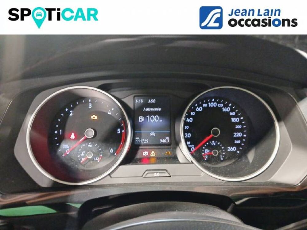 Tiguan 2.0 TDI 150 Confortline 2019 occasion 74600 Seynod