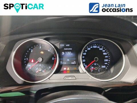 Tiguan 2.0 TDI 150 Confortline 2019 occasion 74600 Seynod