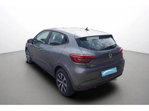 Clio TCe 90 Equilibre 2024 occasion 22000 Saint-Brieuc