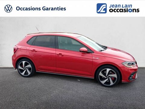 Polo 2.0 TSI 207 S&S DSG7 GTI 2023 occasion 05000 Gap