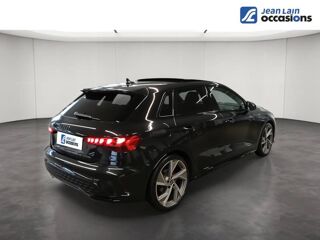 A3 Sportback TFSI Mild Hybrid 150 S tronic 7 S line 2025 occasion 01170 Cessy