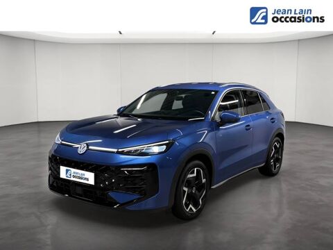 Volkswagen T-ROC T-Roc 1.5 eTSI Hybrid 150 ch DSG7 R-Line 2026 occasion La Motte-Servolex 73290