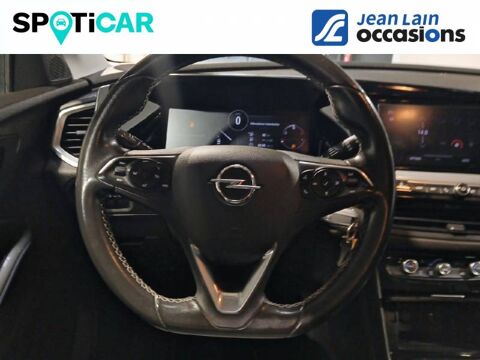 Grandland 1.2 Turbo 130 ch GS Line 2022 occasion 74600 Seynod