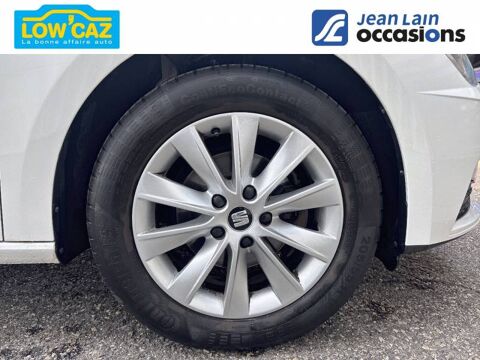Leon 1.0 TSI 115 Start/Stop BVM6 Style 2019 occasion 73490 La Ravoire