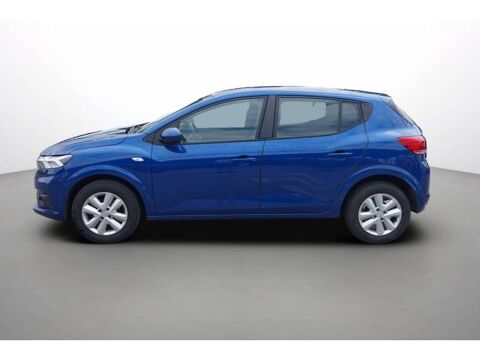 Sandero ECO-G 100 Expression 2023 occasion 56850 Caudan